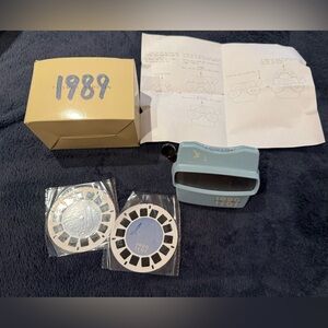 Taylor Swift 1989 Taylor’s Version Viewfinder